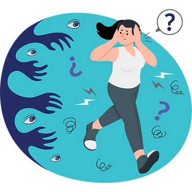 Atendimento psicológico para ansiedade em Campinas