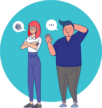 Terapia de casal em Campinas