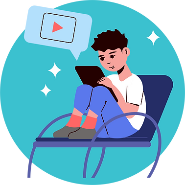 Tratamento psicológico para dependência digital em Campinas