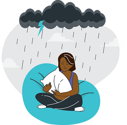 Atendimento psicológico para depressão em Campinas