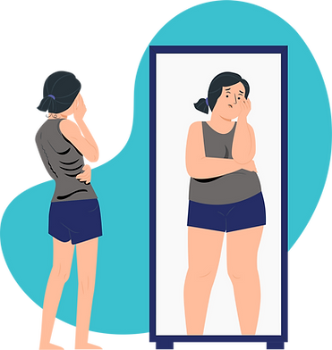 Tratamento para transtornos alimentares em clínica de psicologia em Campinas