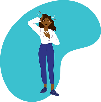 Tratamento psicológico para síndrome do pânico em Campinas