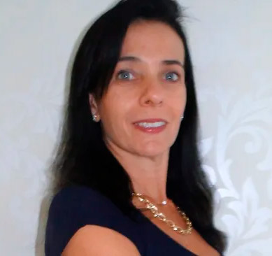 Psicóloga clínica Tânia Parolari, atendimento em Campinas